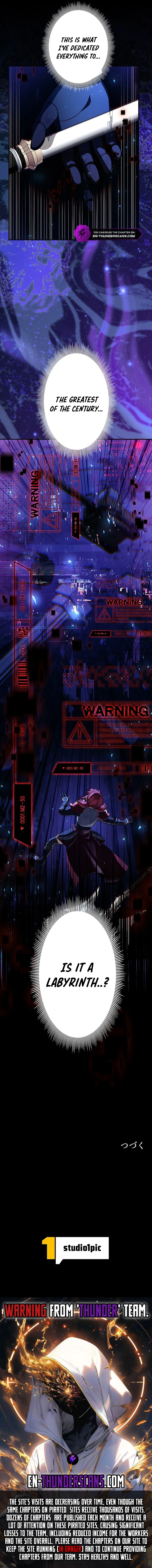 King of Gacha – God's Gamer Chapter 38 22